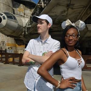 Meet your Posher, Matt